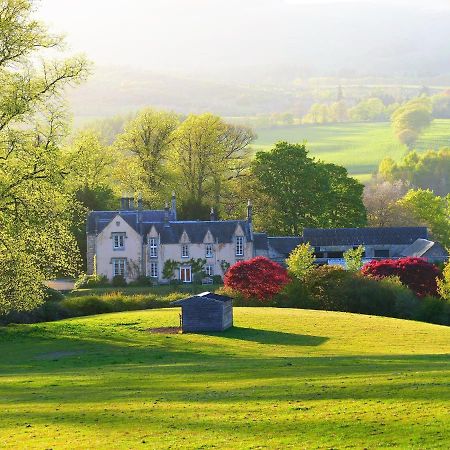 달러 The Bothy At Arndean 빌라 외부 사진
